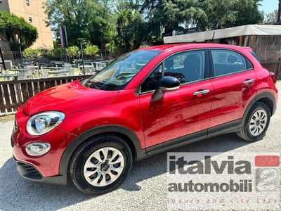 Fiat 500X 1.0 T3 120 CV Cult usata
