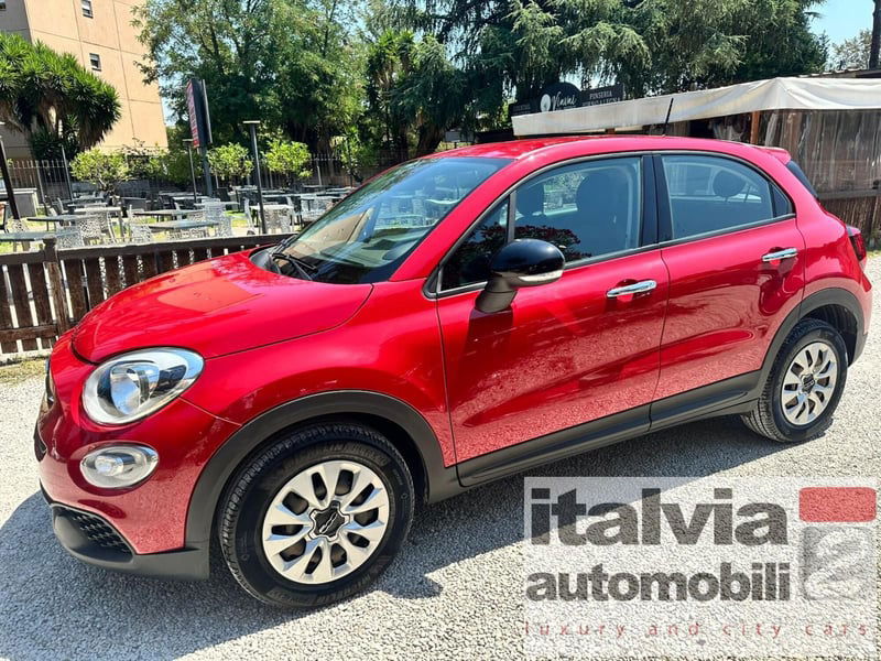 Fiat 500X 1.0 T3 120 CV Cult