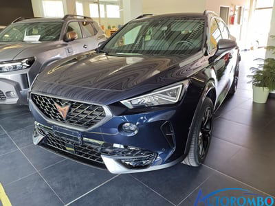 Cupra Formentor Formentor 1.5 TSI usata