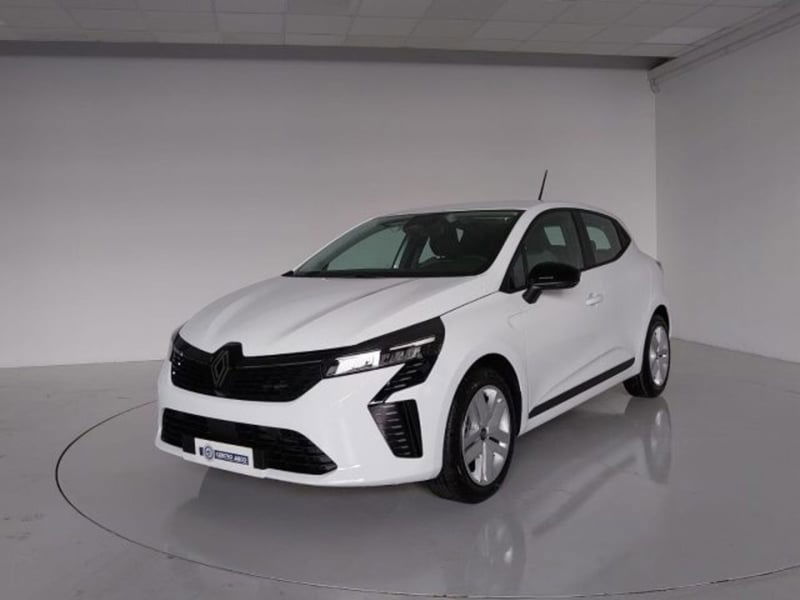 Renault Clio 1.0 eco-g Evolution 100cv