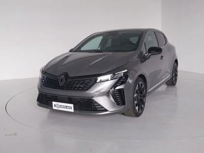 Renault Clio 1.0 tce Techno Gpl 100cv nuova
