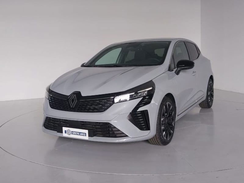 Renault Clio 1.0 tce Techno Gpl 100cv