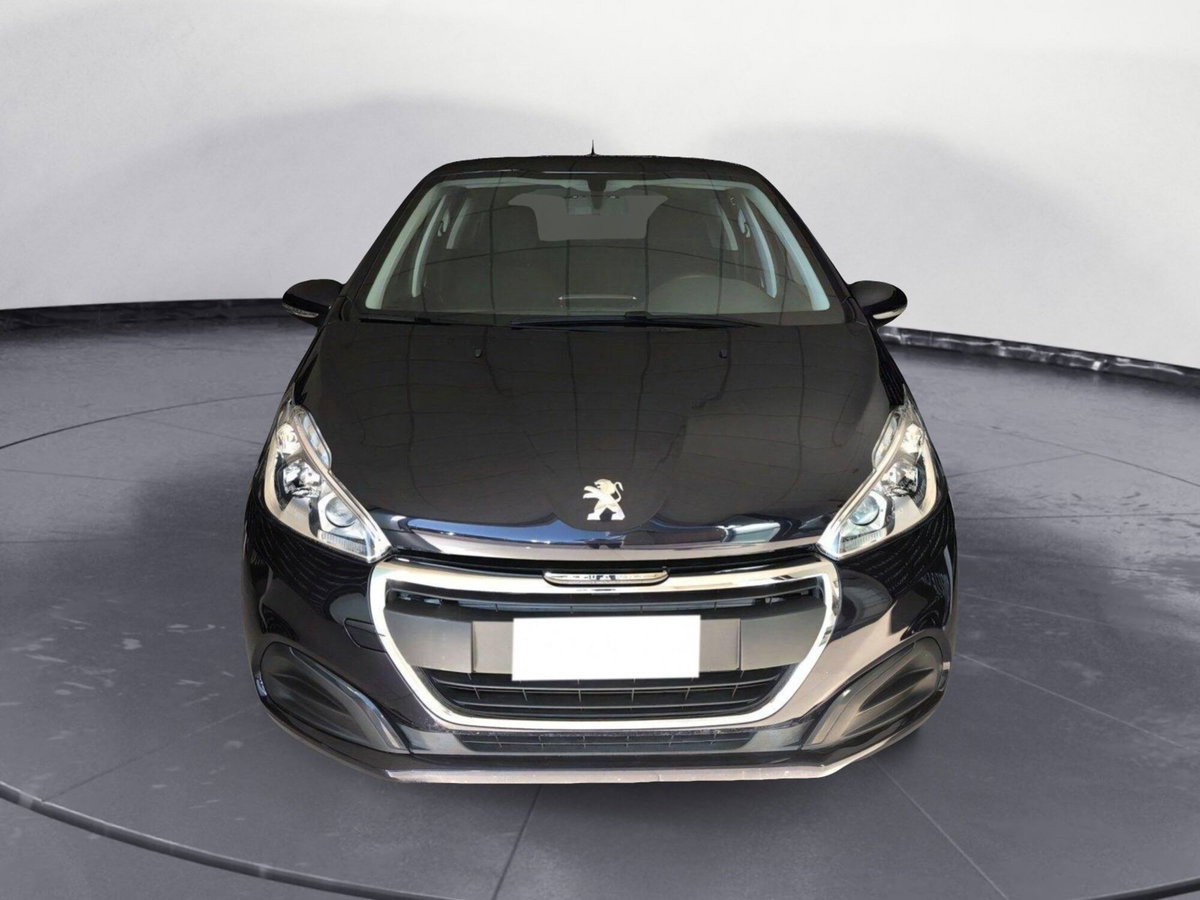 Peugeot 208 82 5 porte Active