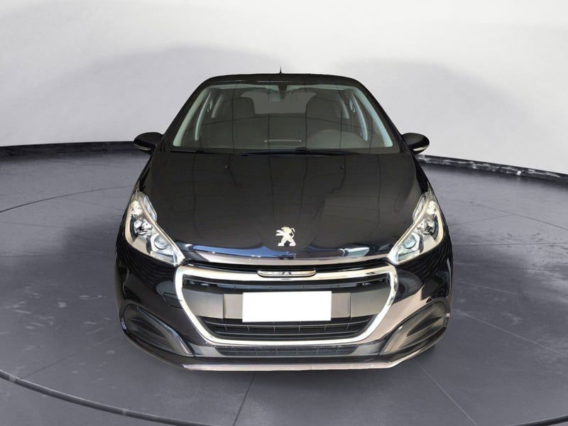 Peugeot 208 82 5 porte Active