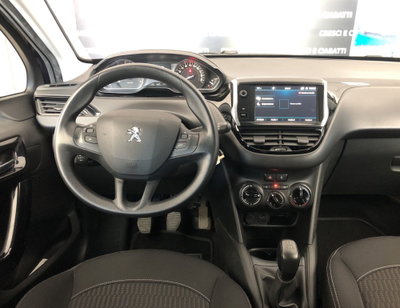 Peugeot 208 82 5 porte Active (10)