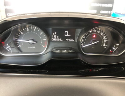 Peugeot 208 82 5 porte Active (11)
