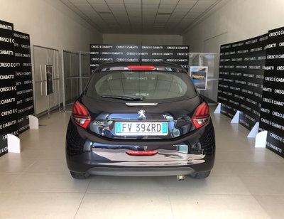 Peugeot 208 82 5 porte Active (2)