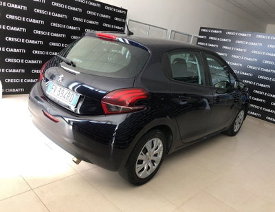 Peugeot 208 82 5 porte Active (3)