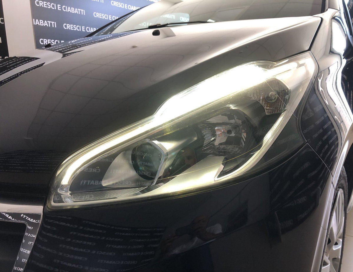 Peugeot 208 82 5 porte Active (5)