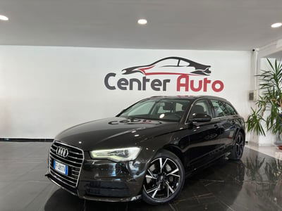 Audi A6 3.0 TDI quattro S tronic Business Plus usata