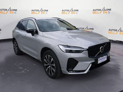 Volvo XC60 B4 automatico Plus Dark usata