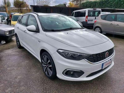 Fiat Tipo Station Wagon Tipo 1.6 Mjt S&S SW Lounge usata