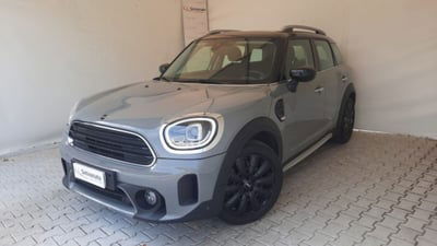 MINI Mini Countryman 2.0 Cooper D Business Countryman usata