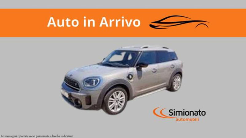 MINI Mini Countryman 1.5 Cooper SE Business Countryman ALL4