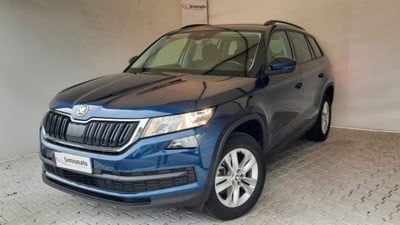 Skoda Kodiaq 2.0 TDI EVO SCR 4x4 DSG 7 posti Style usata