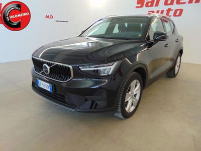 Volvo XC40 T2 automatico Core usata