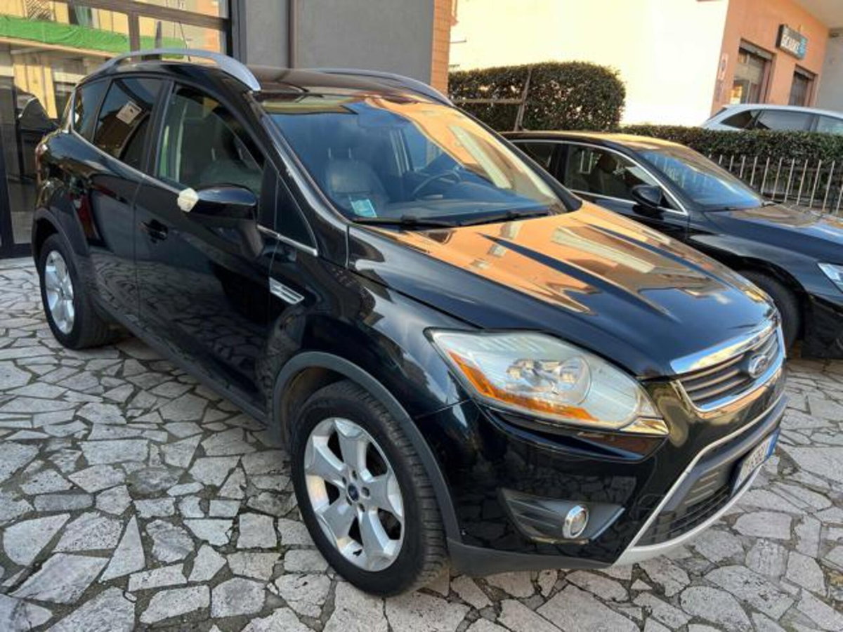 Ford Kuga 2.0 TDCi 136 CV 2WD Titanium DPF (3)