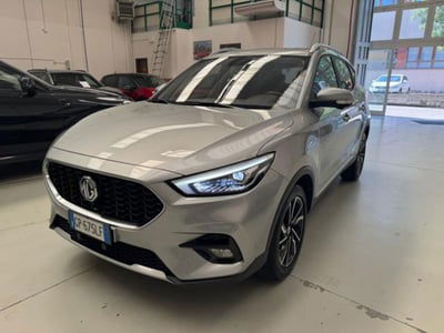 Mg ZS ZS 1.5 Luxury usata