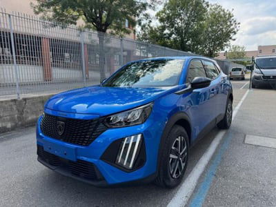 Peugeot 2008 PureTech 100 S&S Active