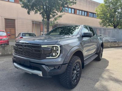 Ford Ranger Pick-up Raptor 2.0 ecoblue 210cv auto