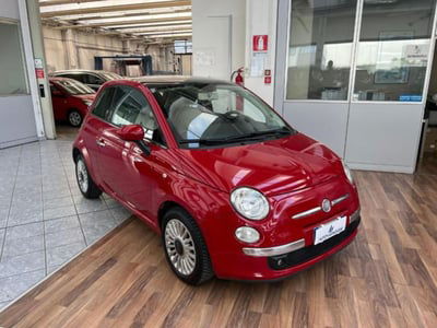 Fiat 500 1.2 Lounge usata