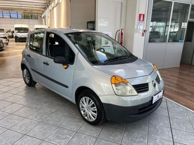 Renault Modus 1.5 dCi 70CV Luxe usata