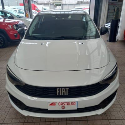 Fiat Tipo Tipo 1.3 Mjt S&S 5 porte usata