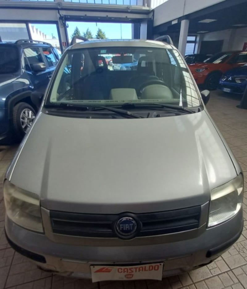 Fiat Panda 1.2 Dynamic