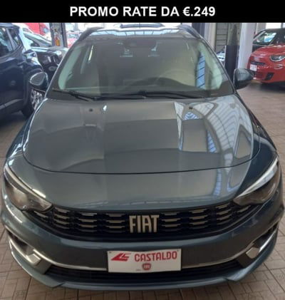 Fiat Tipo Station Wagon Tipo 1.3 Mjt S&S SW City Life usata