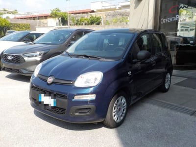 Fiat Panda 1.2 EasyPower Easy usata