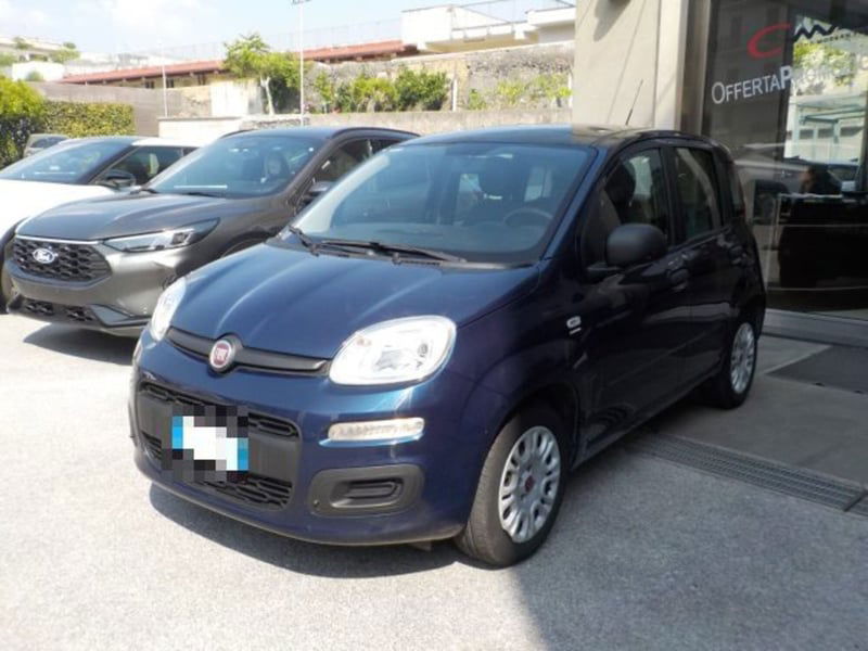 Fiat Panda 1.2 EasyPower Easy
