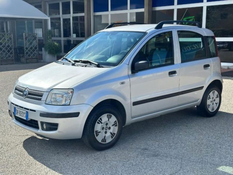 Fiat Panda 1.1 Actual