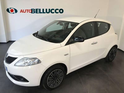 Lancia Ypsilon 1.2 69 CV 5 porte Gold usata