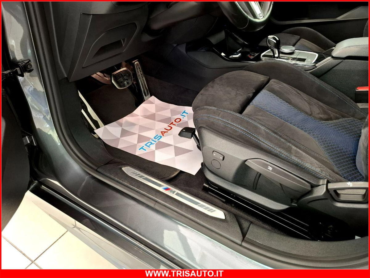 BMW Serie 1 118d 5p. Sport (10)