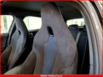 BMW Serie 1 118d 5p. Sport (11)