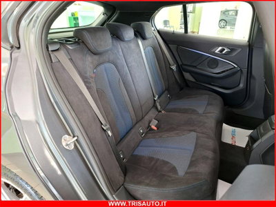 BMW Serie 1 118d 5p. Sport (12)
