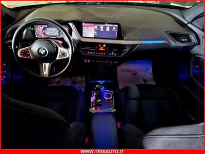 BMW Serie 1 118d 5p. Sport (14)
