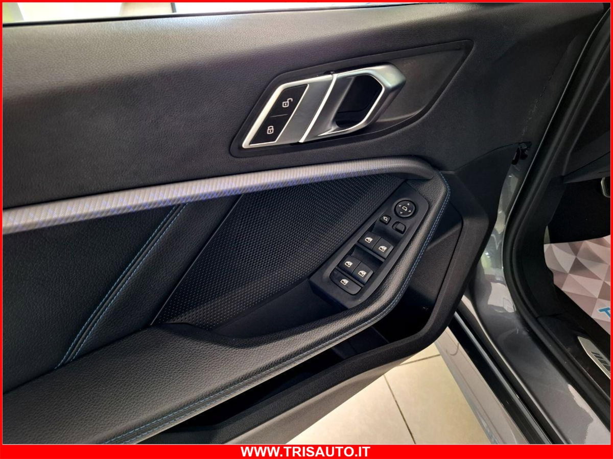 BMW Serie 1 118d 5p. Sport (17)