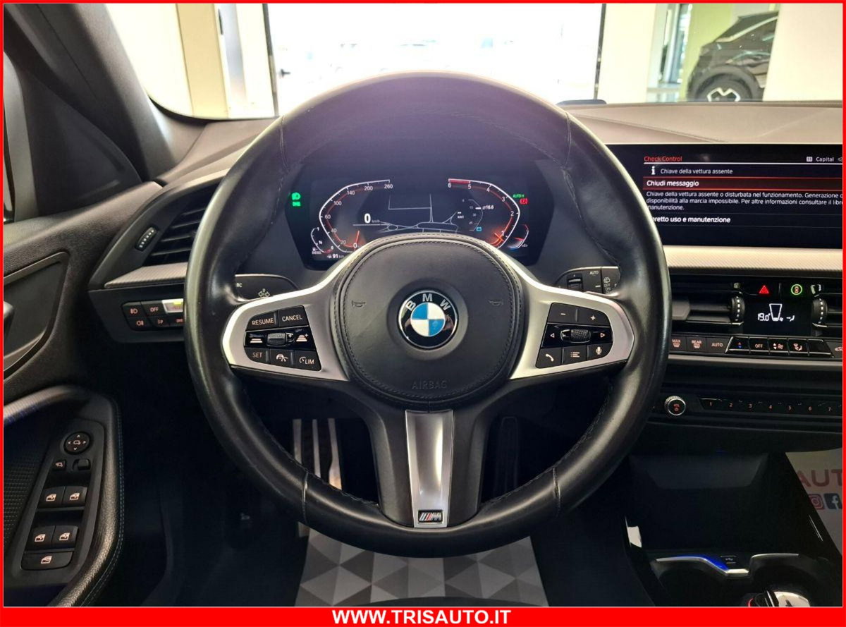 BMW Serie 1 118d 5p. Sport (18)