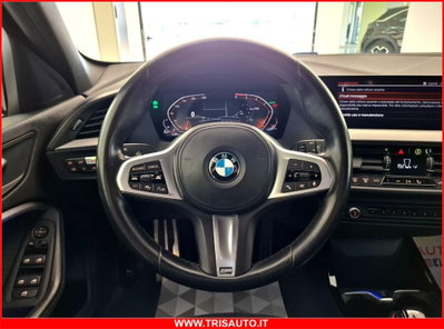 BMW Serie 1 118d 5p. Sport (18)