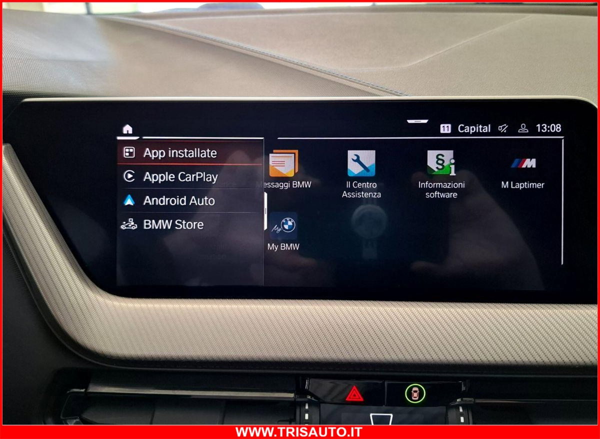 BMW Serie 1 118d 5p. Sport (19)