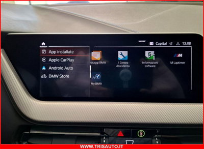 BMW Serie 1 118d 5p. Sport (19)