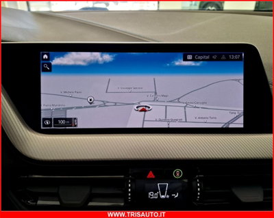 BMW Serie 1 118d 5p. Sport (20)