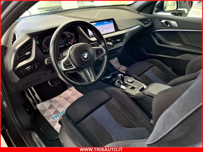 BMW Serie 1 118d 5p. Sport (5)