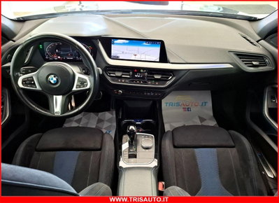 BMW Serie 1 118d 5p. Sport (6)