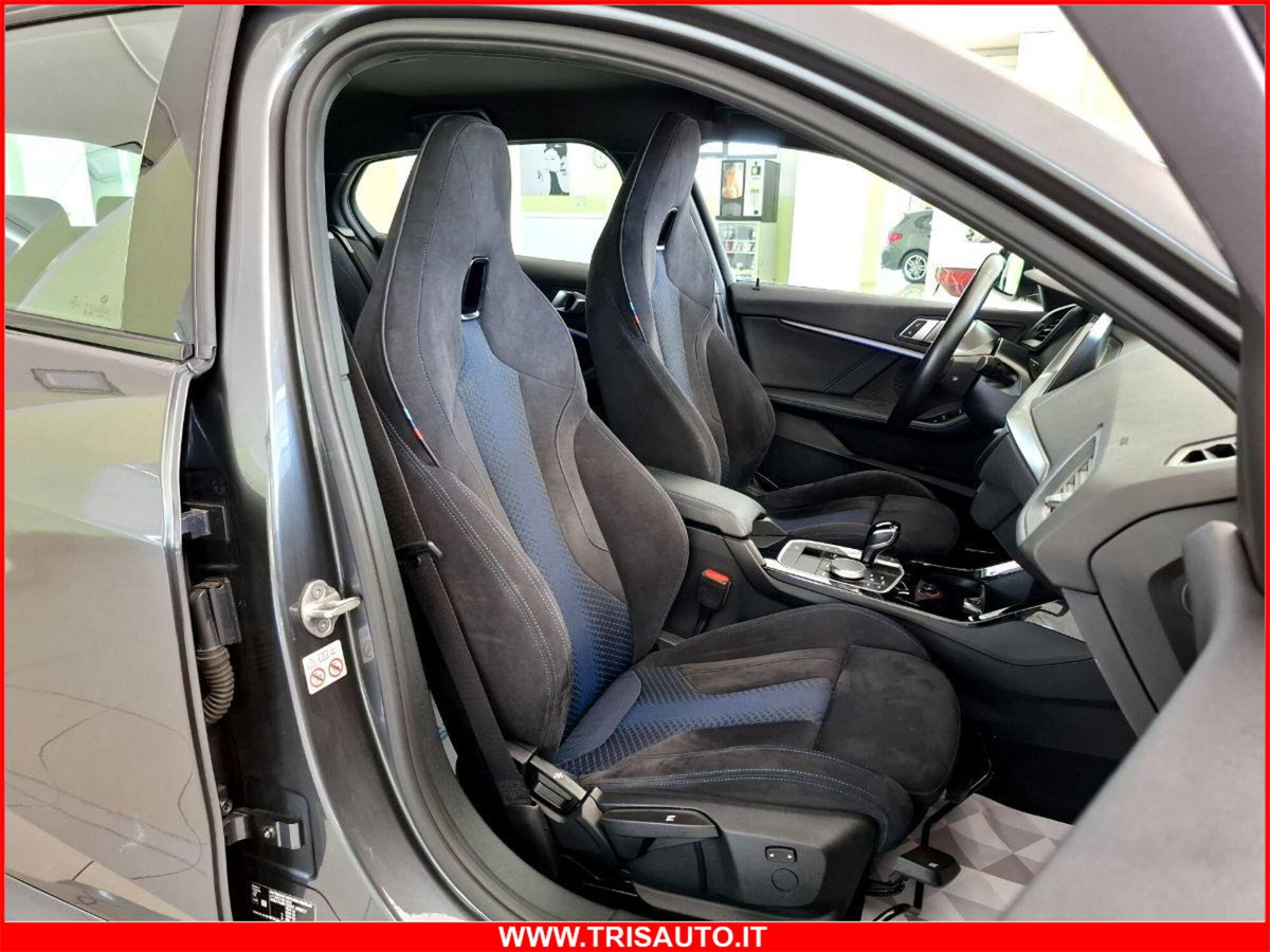 BMW Serie 1 118d 5p. Sport (8)