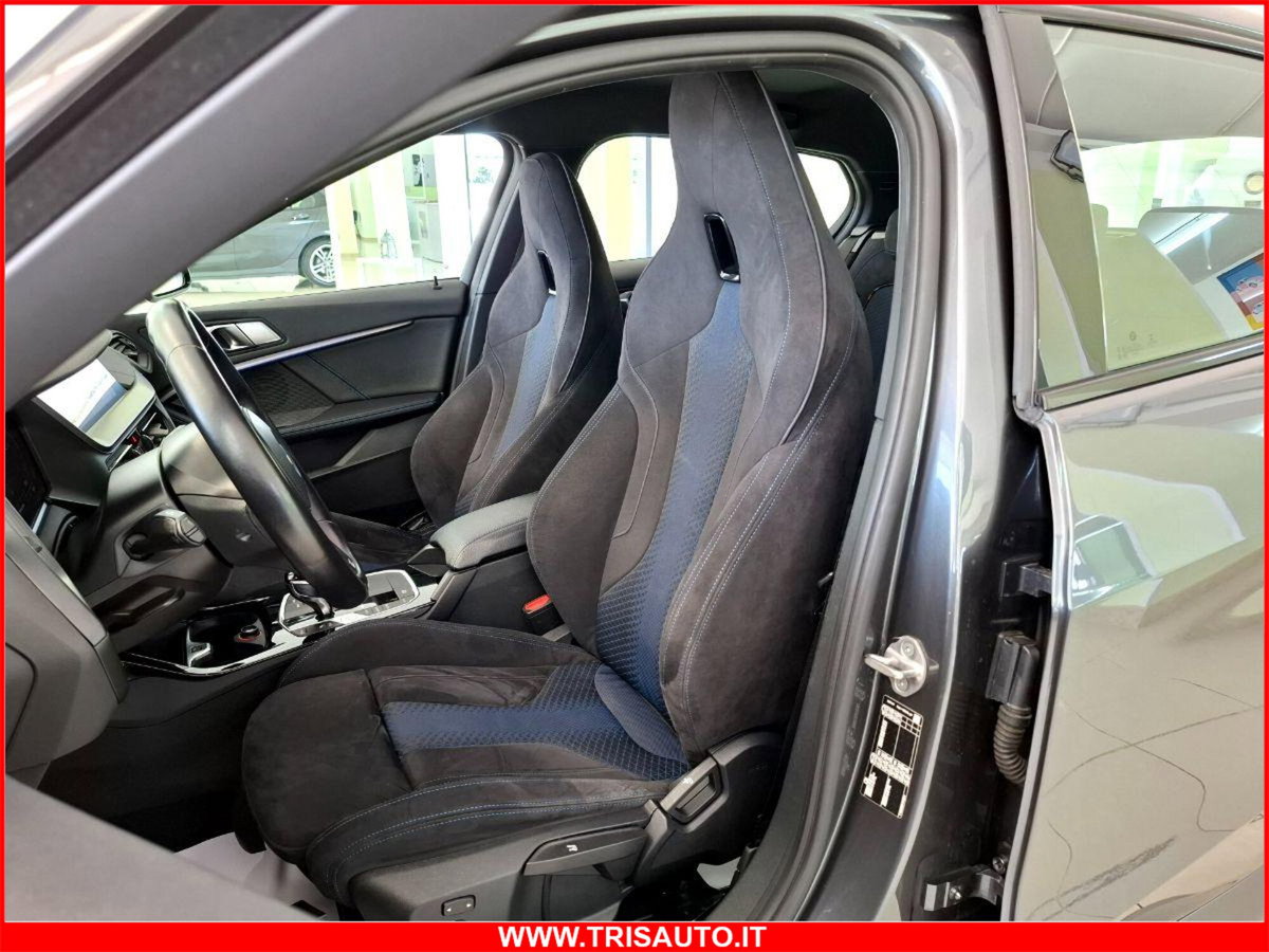 BMW Serie 1 118d 5p. Sport (9)