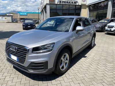 Audi Q2 Q2 1.0 TFSI usata