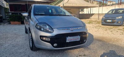 Fiat Punto Evo 1.2 5 porte S&S Dynamic usata