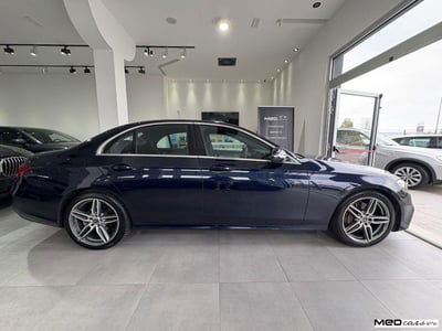 Mercedes-Benz Classe E 220 d 4Matic Auto Premium Plus usata